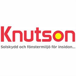 Knutson - Solskydd och Fönstermiljö för insidan...