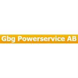 Gbg Powerservice AB