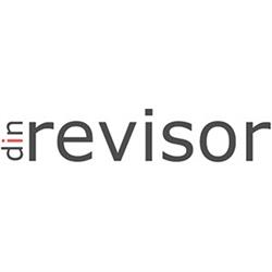 Din Revisor på Hansa