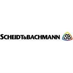 Scheidt & Bachmann Sverige AB