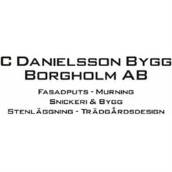 C Danielsson Bygg Borgholm