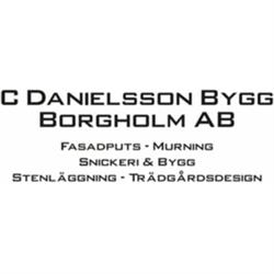 C Danielsson Bygg Borgholm