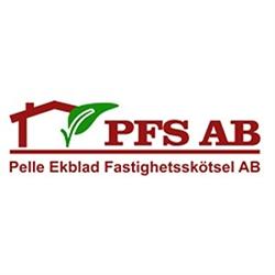 Pelle Ekblad Fastighetsskötsel AB