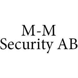 M-M Security AB