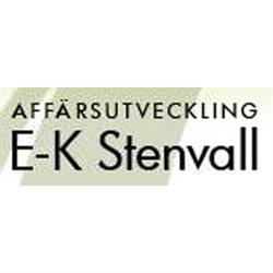 Affärsutveckling E K Stenvall