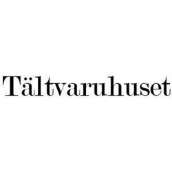 Tältvaruhuset (maj - september)