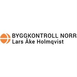 Byggkontroll Norr Lars Åke Holmqvist