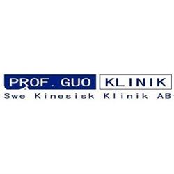 Prof.Guo Akupunktur Klinik( Swe Kinesisk Klinik AB)