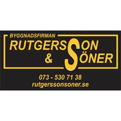 Rutgersson & Söner AB