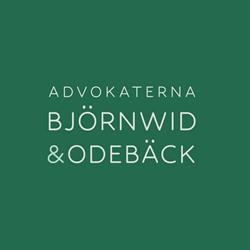 Advokaterna Björnwid & Odebäck