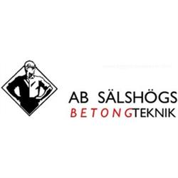 Sälshögs Betongteknik Tomelilla, AB