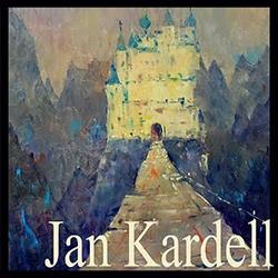 Kardell, Jan