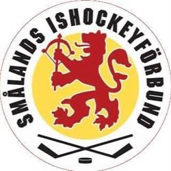 Smålands Ishockeyförbund