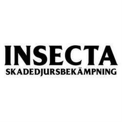 Insecta Skadedjursbekämpning AB
