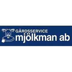 Gårdsservice Mjölkman AB