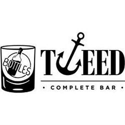 Tweed bar