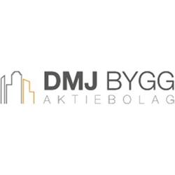 DMJ Bygg I Ulricehamn AB