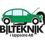 Bilteknik I Uppsala AB
