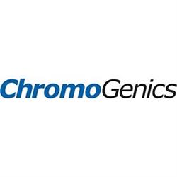 ChromoGenics AB