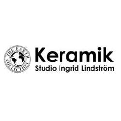 Keramik Ingrid Lindström