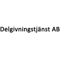 Delgivningstjänst FJ AB