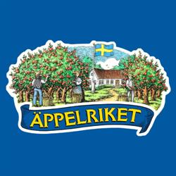 Äppelriket Österlen