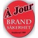 Ajour Brandsäkerhet, AB