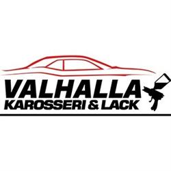 Valhalla Karosseri & Lack AB