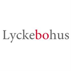 Lyckebohus