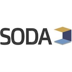Soda bygg