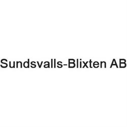 Sundsvalls-Blixten AB