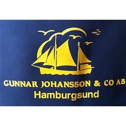 Johansson & Co AB, Gunnar
