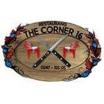 The Corner 16