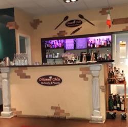 Mamma Mia Ristorante & Bar