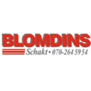 Blomdins Schakt AB