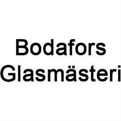 Bodafors Glasmästeri