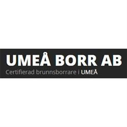 Umeå Borr AB