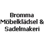 Bromma Möbelklädsel & Sadelmakeri