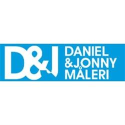 Daniel & Jonny Måleri, AB
