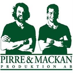 Pirre & Mackan Produktion, AB