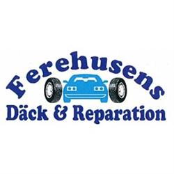 Ferehusens Däck & Reparationer AB