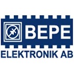 BEPE Elektronik AB