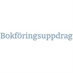 Bokföringsuppdrag
