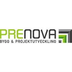 Prenova Bygg & Projektutveckling AB