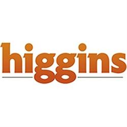 Higgins AB
