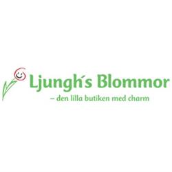 Ljungh's Blommor