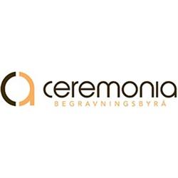 Ceremonia Begravningsbyrå