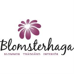 Blomsterhaga AB