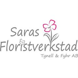 Saras Floristverkstad , Tynell & Fyhr AB