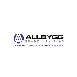 Allbygg Scandinavia AB
